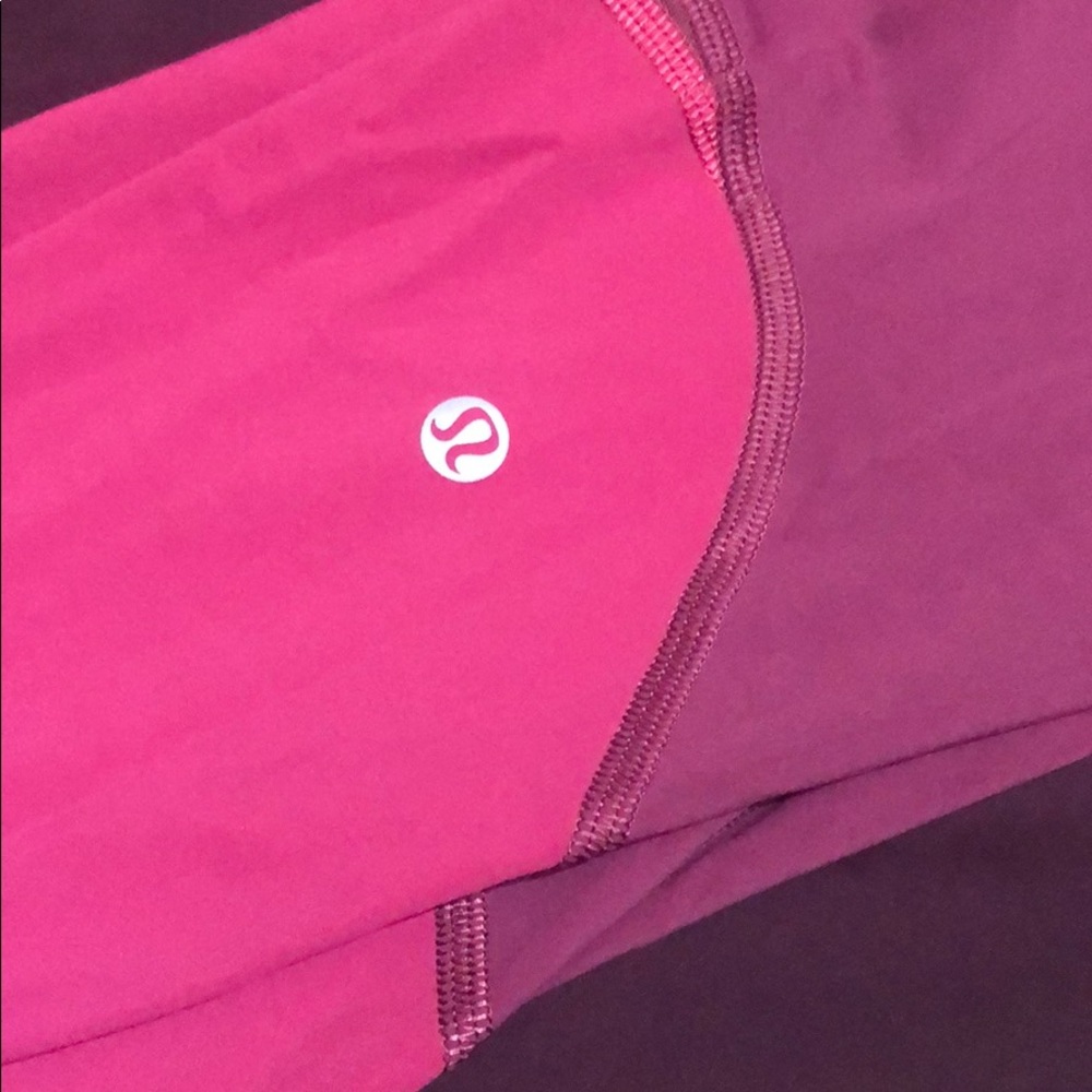 Leggings or workout attire